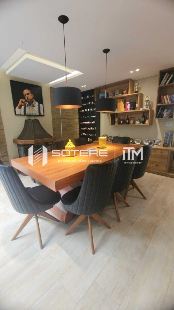 São Bernardo do Campo – Terra Nova 2 – 6030