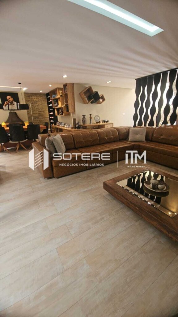 São Bernardo do Campo – Terra Nova 2 – 6030