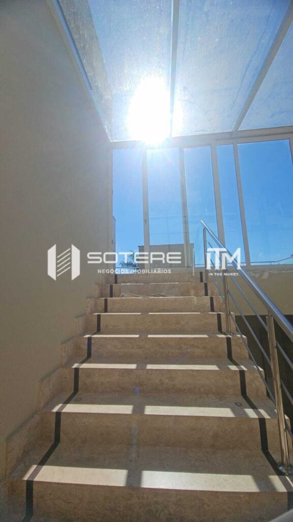 São Bernardo do Campo – Terra Nova 2 – 6030