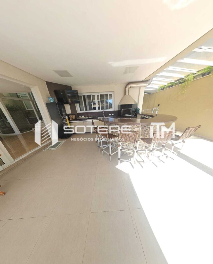 São Bernardo do Campo – Terra Nova 2 – 6030